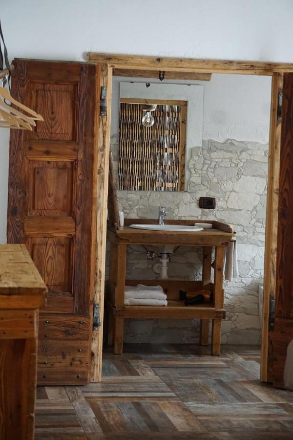 B&B Le Ciaf Temu Phòng bức ảnh