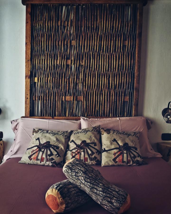 B&B Le Ciaf Temu Ngoại thất bức ảnh
